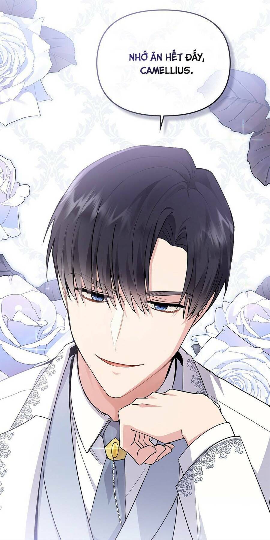 Tìm Lại Camellia - Chương 32