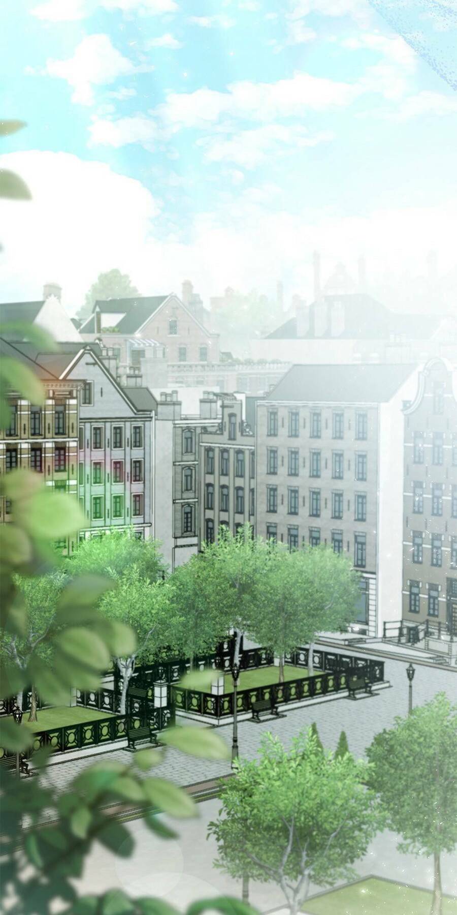 Tìm Lại Camellia - Chương 32