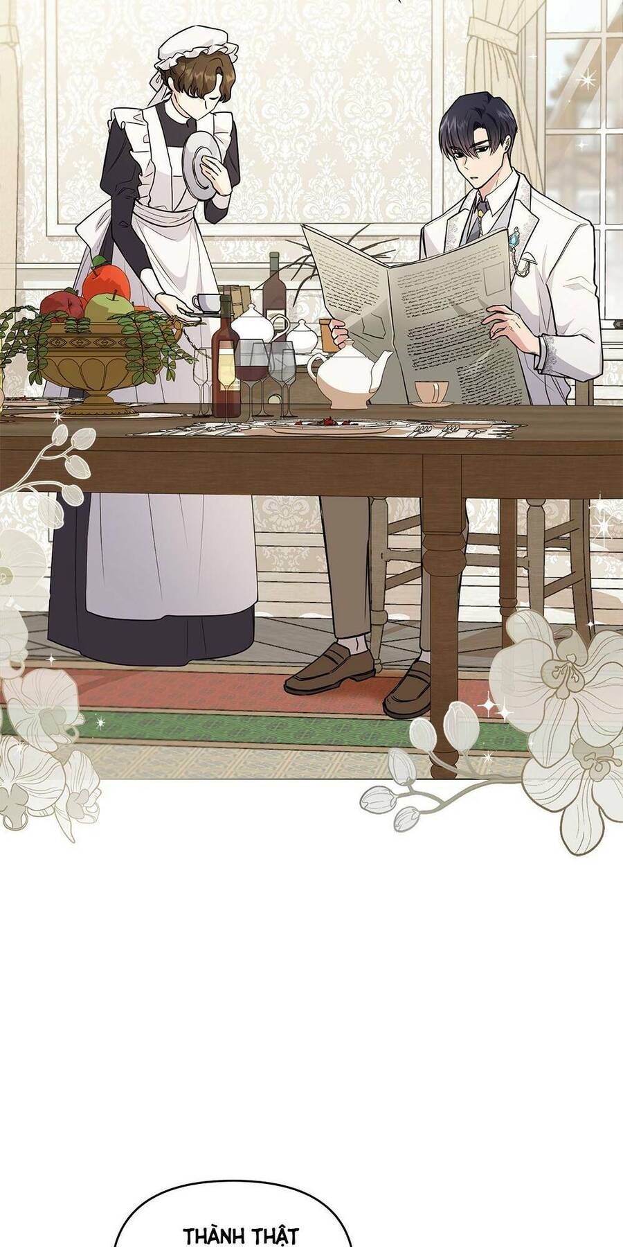 Tìm Lại Camellia - Chương 32