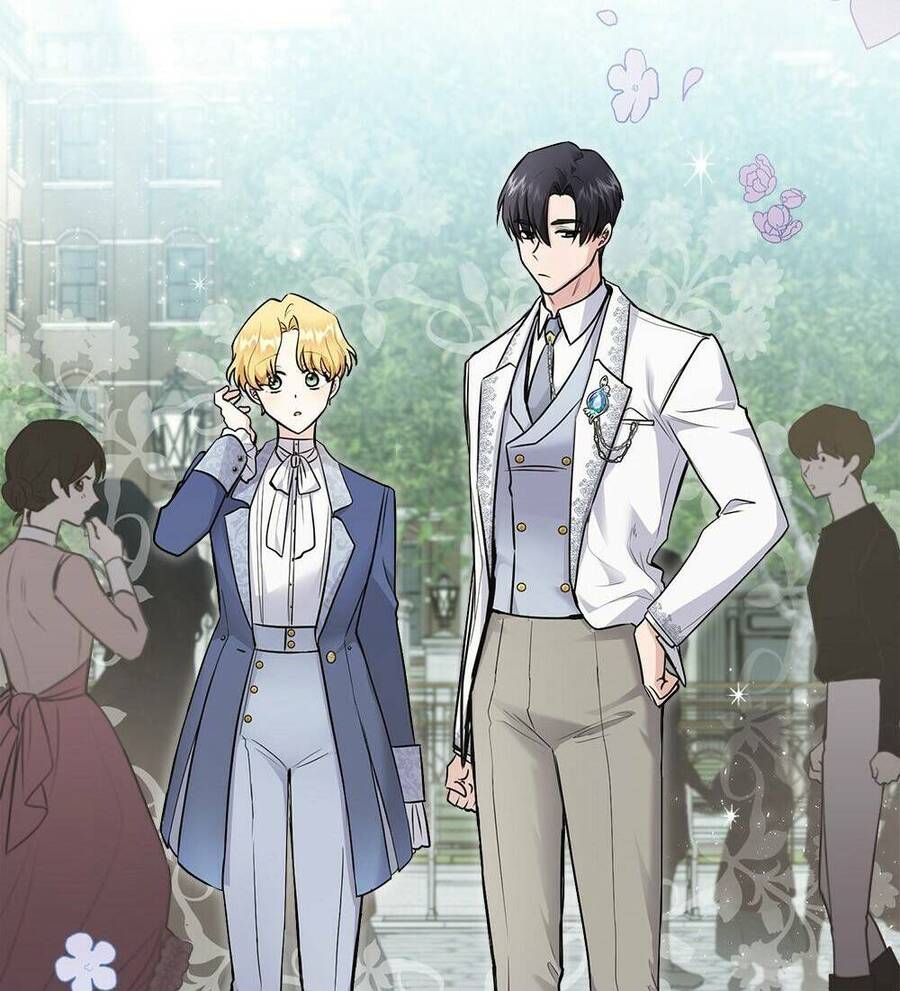 Tìm Lại Camellia - Chương 32