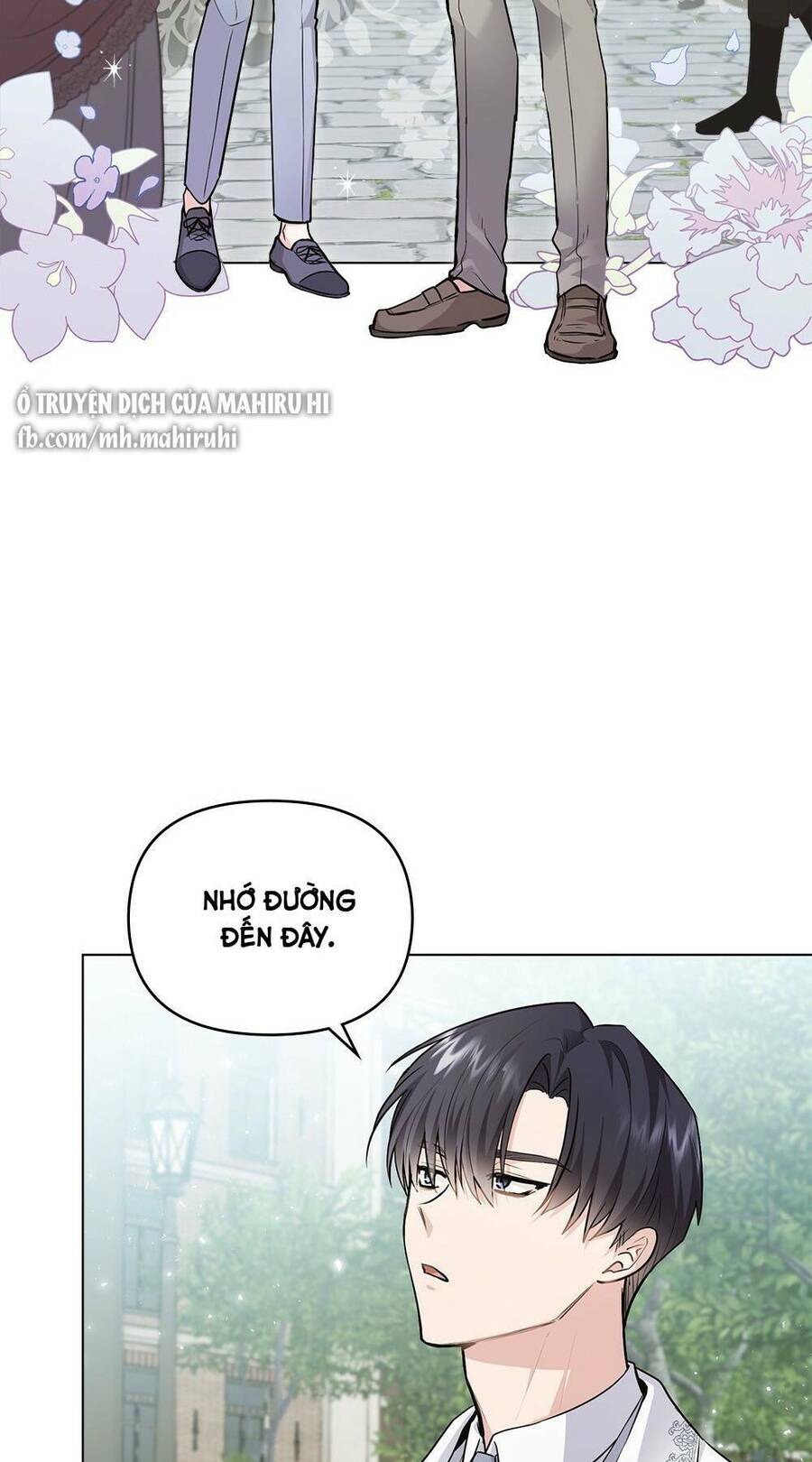 Tìm Lại Camellia - Chương 32