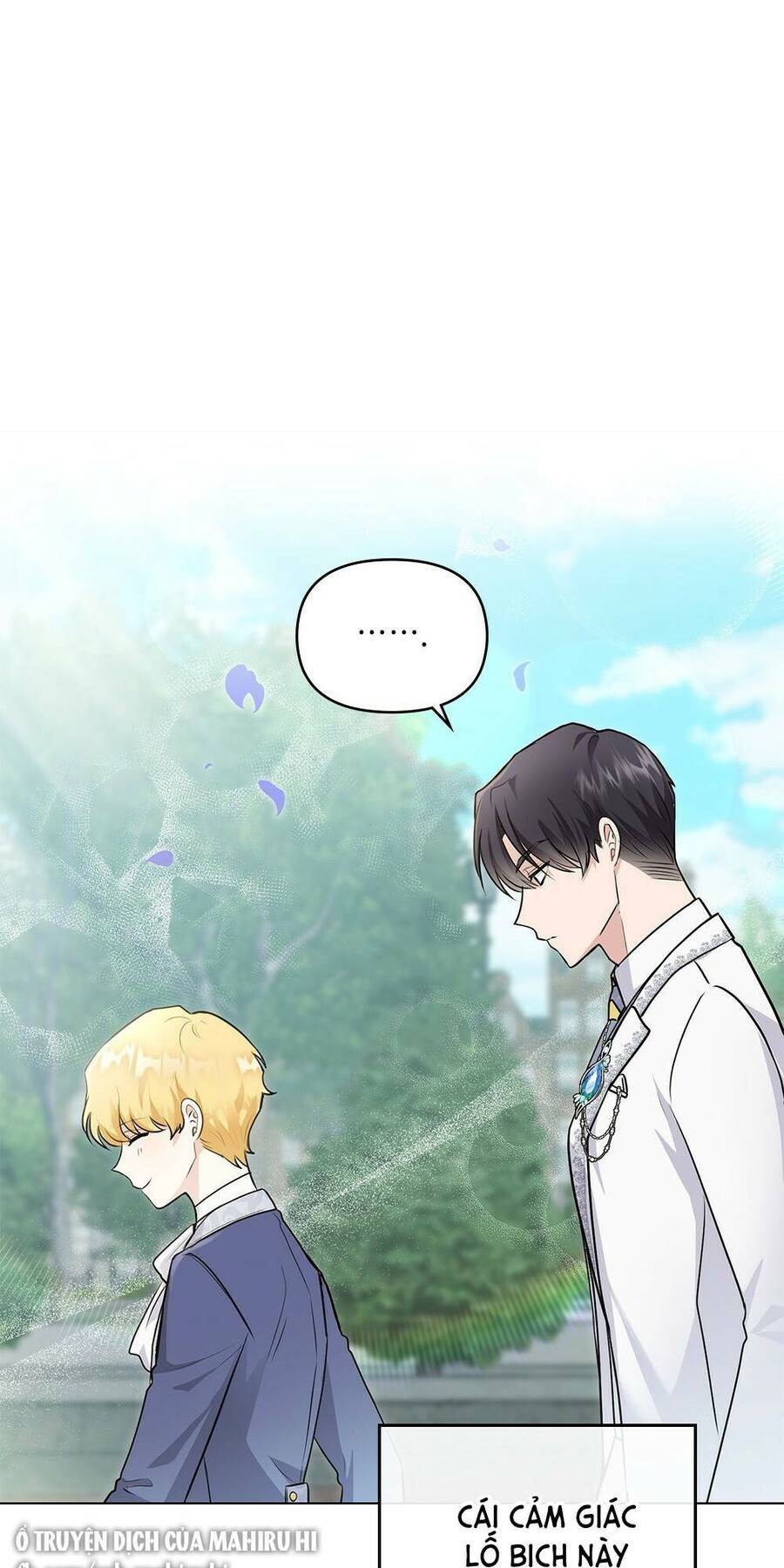 Tìm Lại Camellia - Chương 32