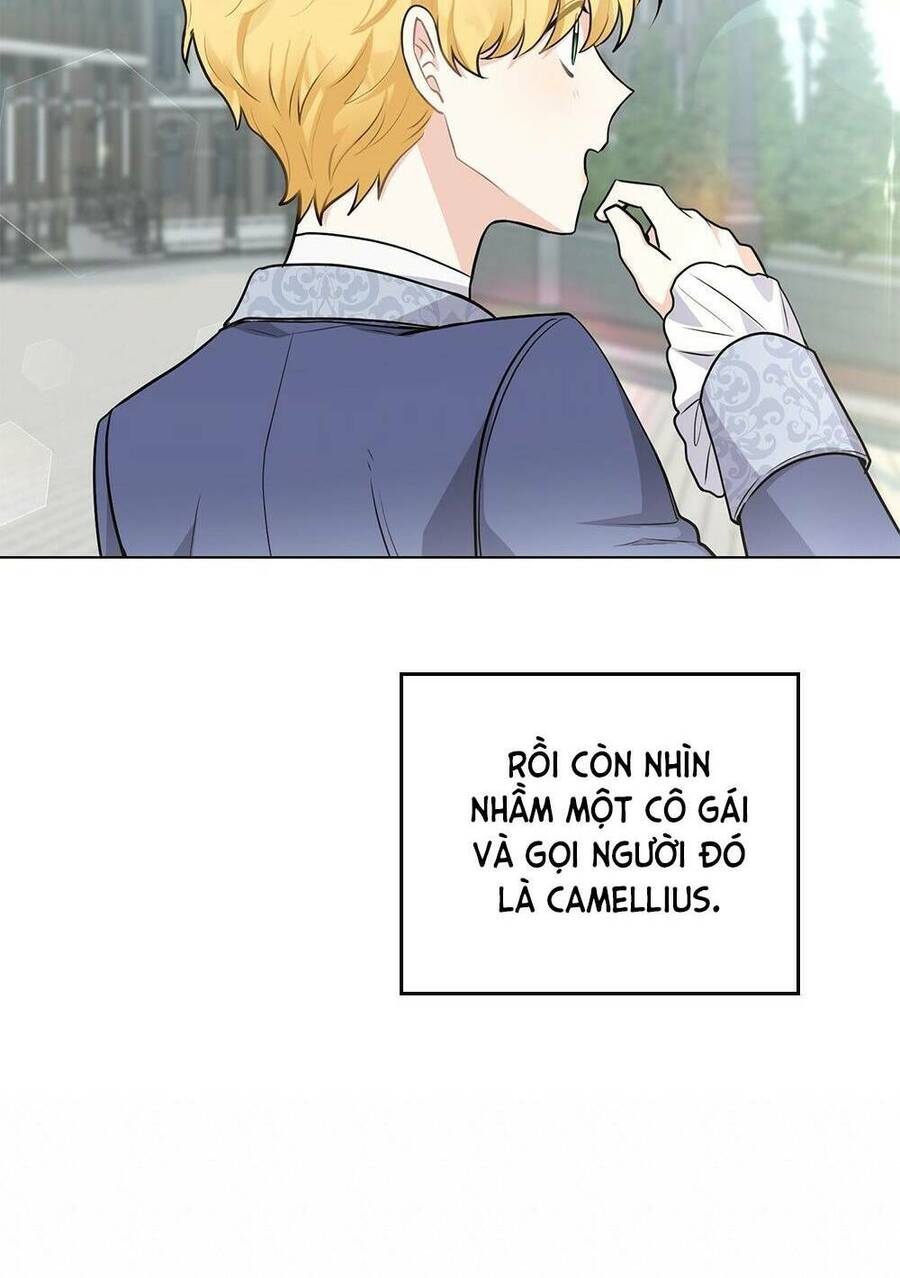 Tìm Lại Camellia - Chương 32