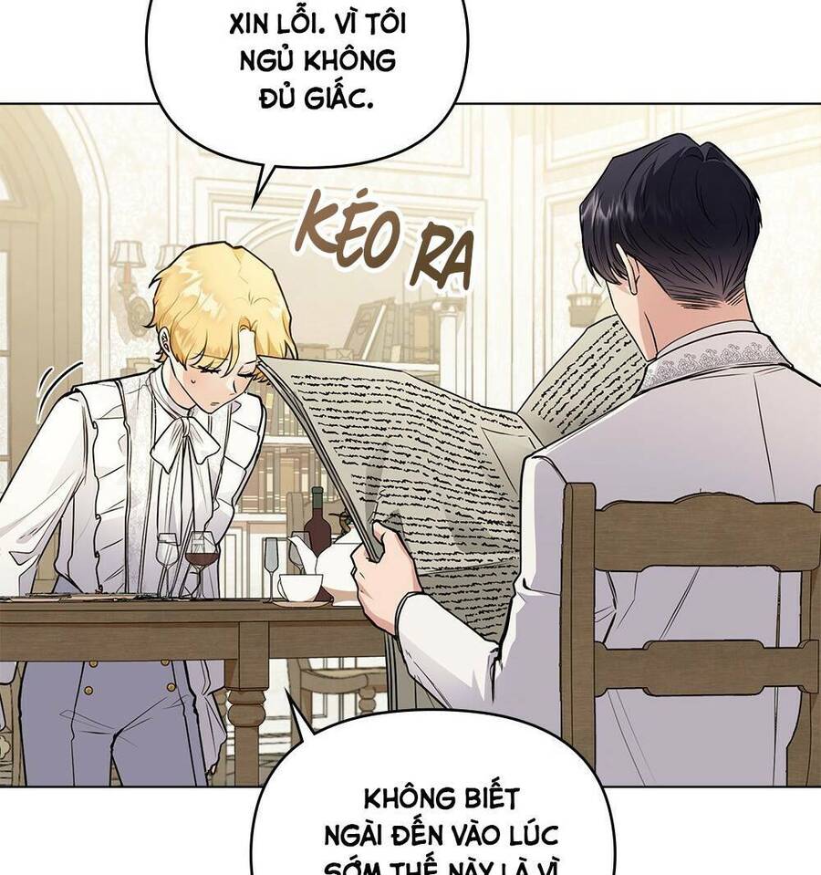 Tìm Lại Camellia - Chương 32