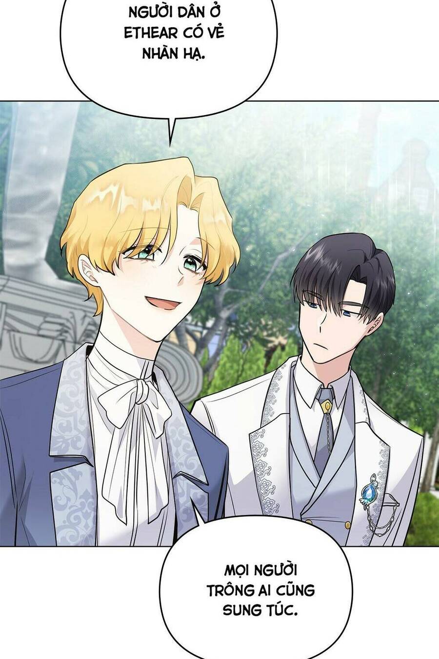 Tìm Lại Camellia - Chương 32