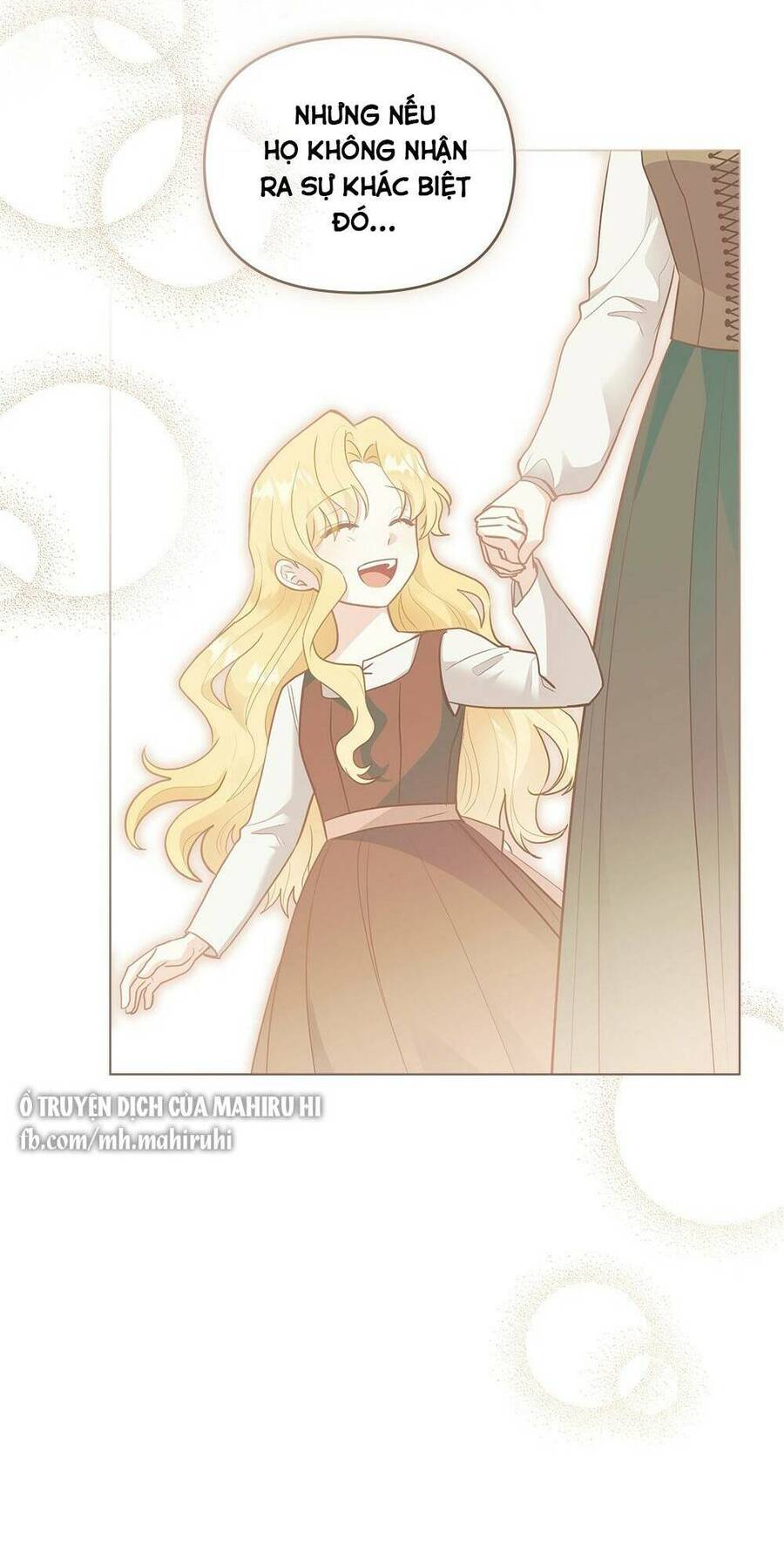 Tìm Lại Camellia - Chương 32