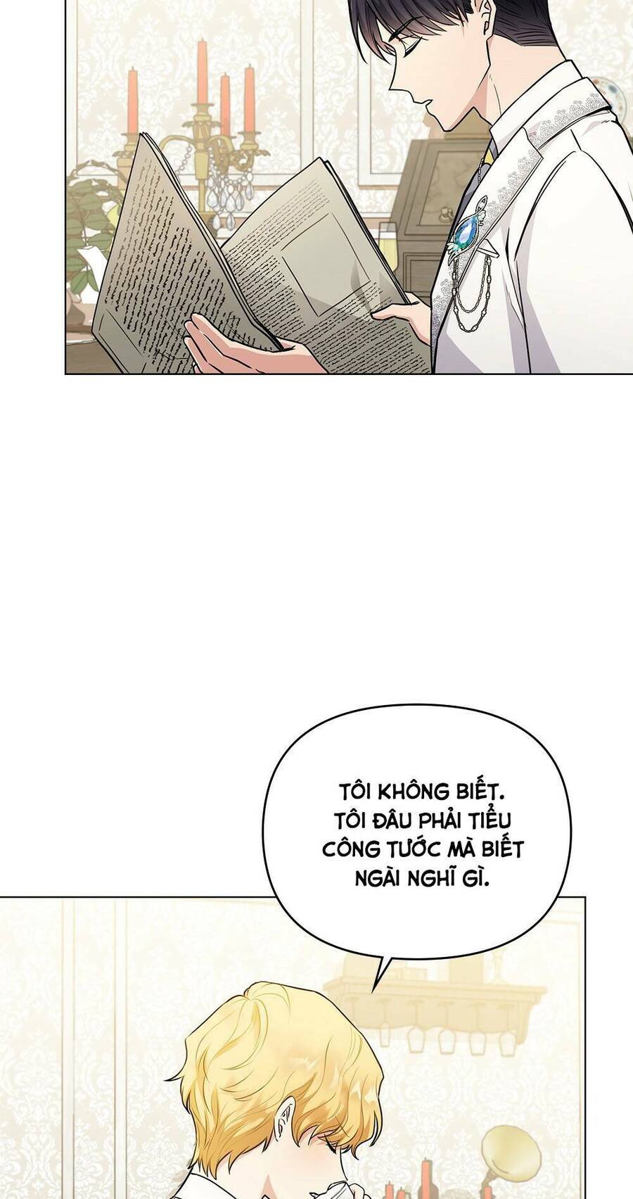 Tìm Lại Camellia - Chương 32