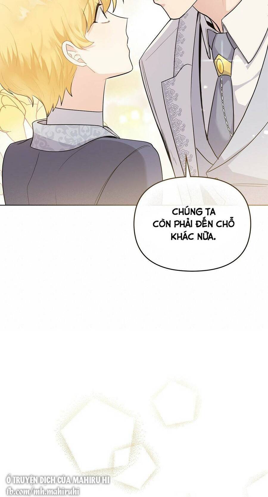 Tìm Lại Camellia - Chương 32