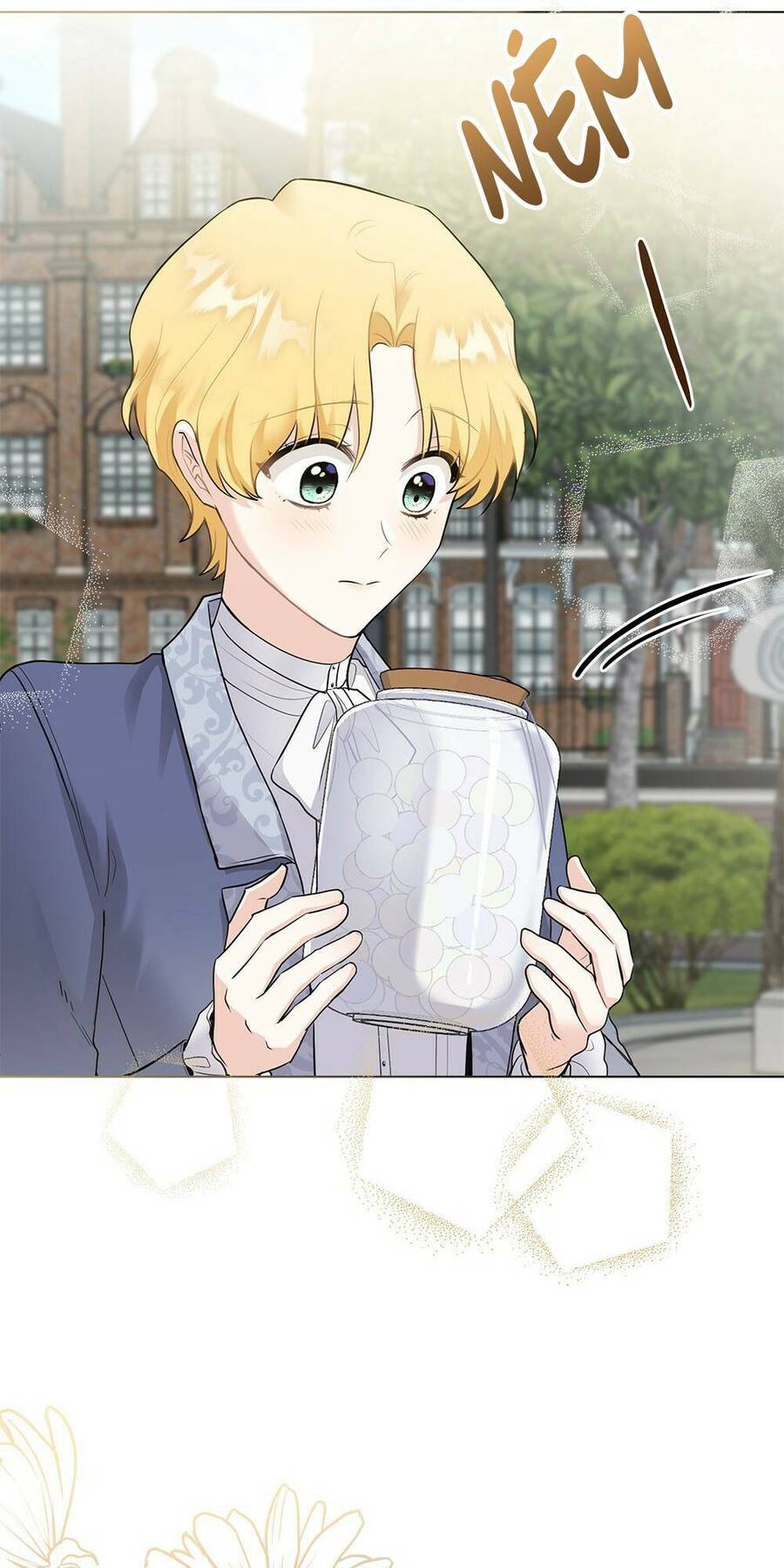 Tìm Lại Camellia - Chương 32