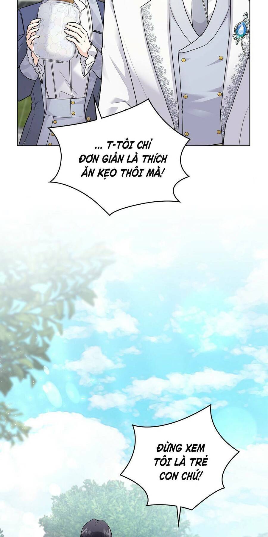 Tìm Lại Camellia - Chương 32