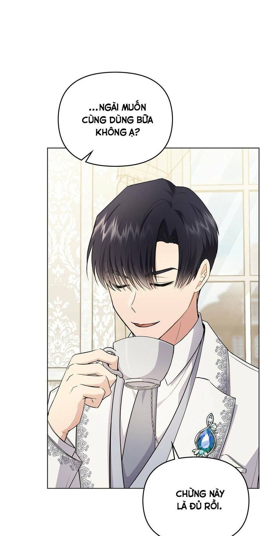 Tìm Lại Camellia - Chương 32