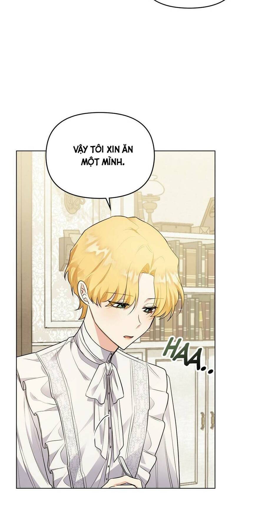 Tìm Lại Camellia - Chương 32