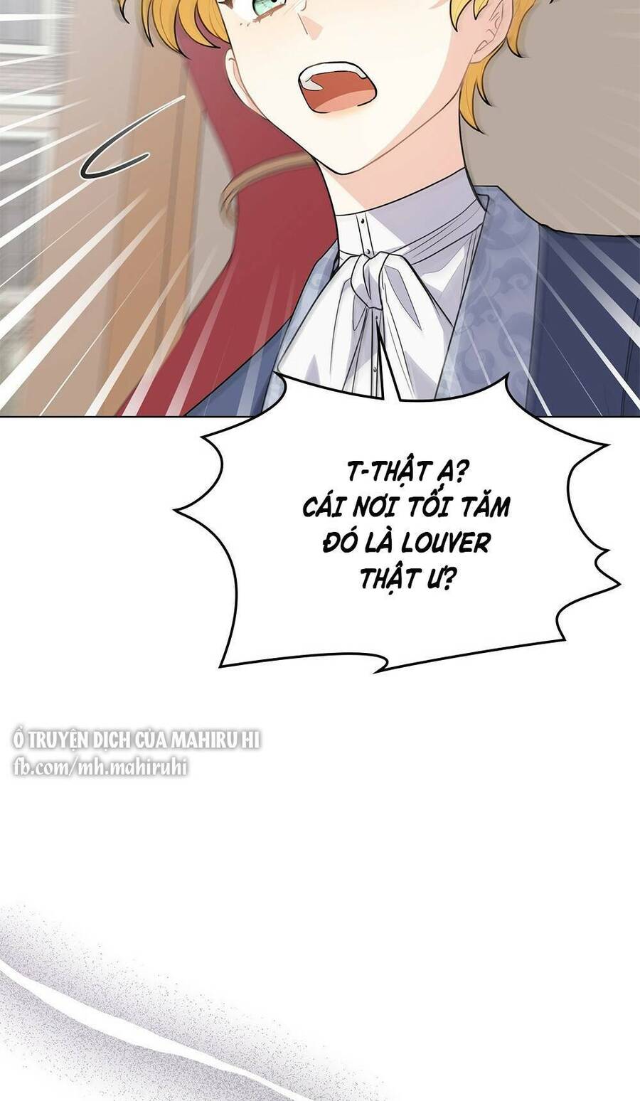 Tìm Lại Camellia - Chương 33