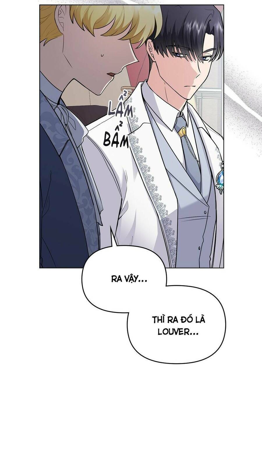 Tìm Lại Camellia - Chương 33