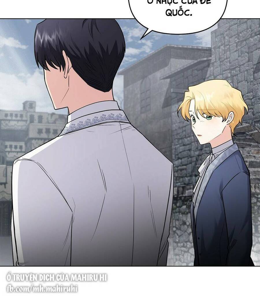 Tìm Lại Camellia - Chương 33