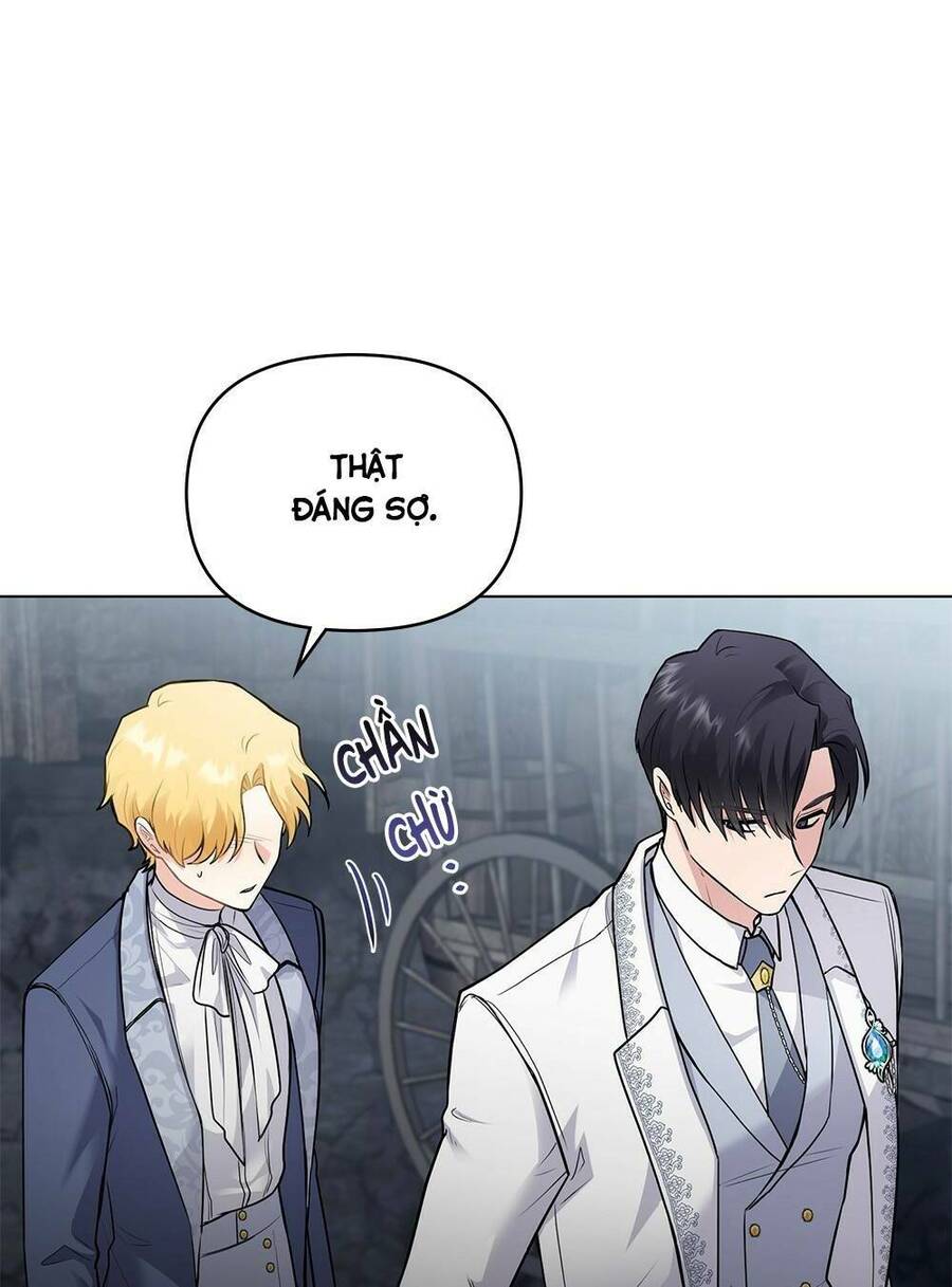 Tìm Lại Camellia - Chương 33