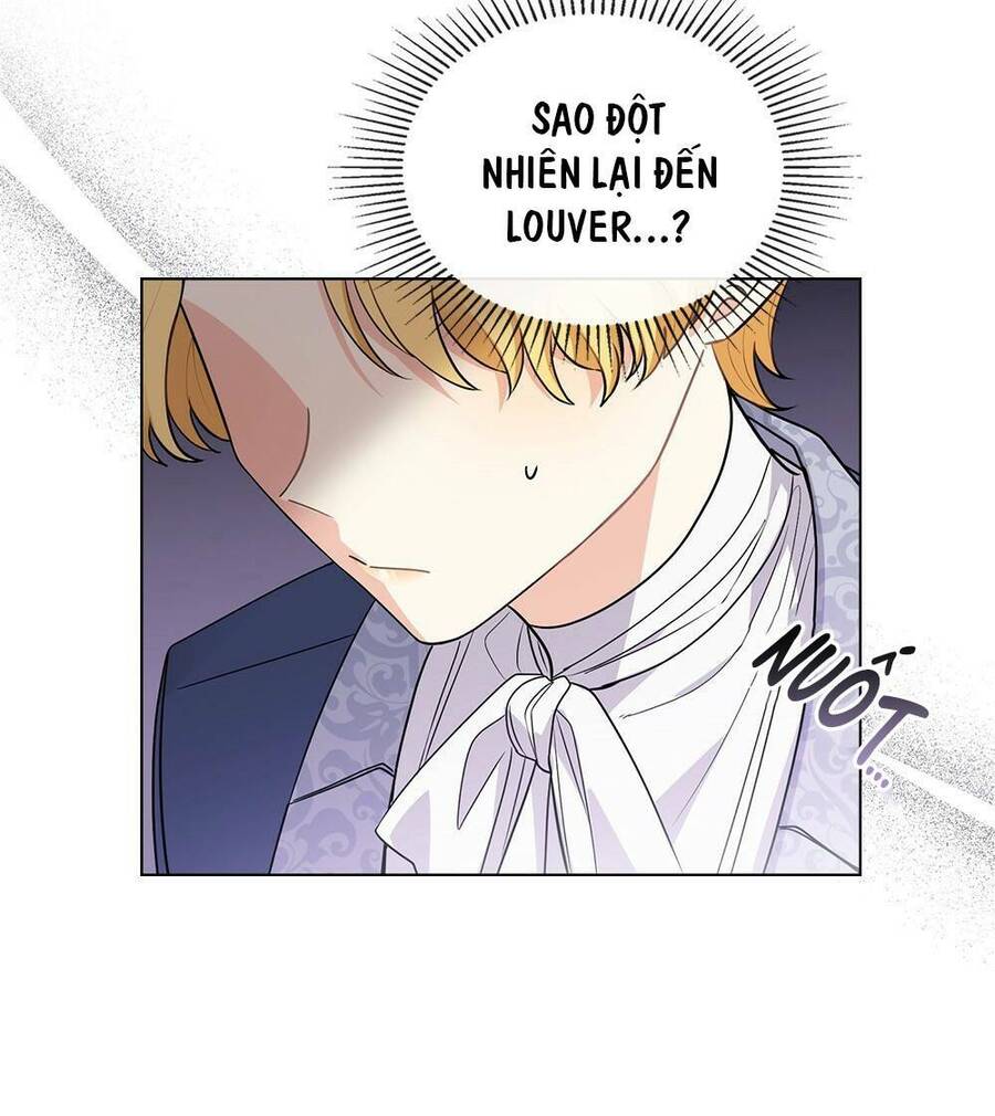 Tìm Lại Camellia - Chương 33