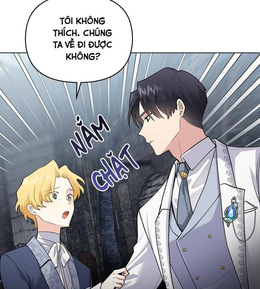 Tìm Lại Camellia - Chương 33