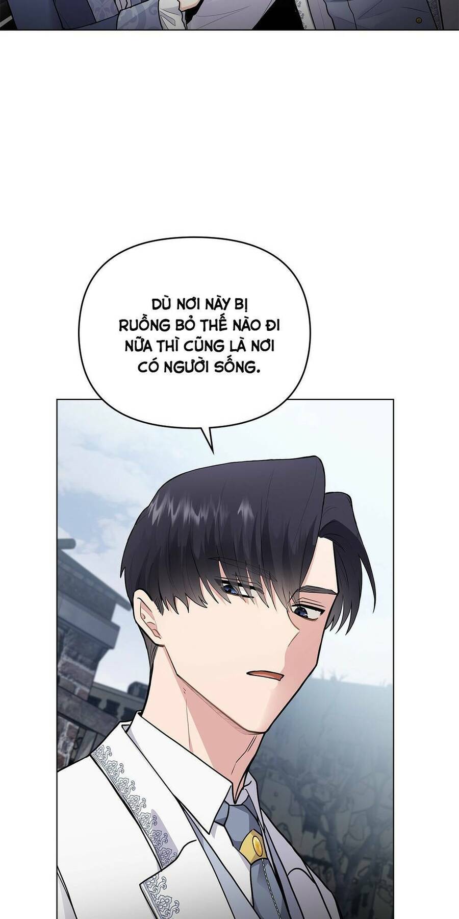 Tìm Lại Camellia - Chương 33