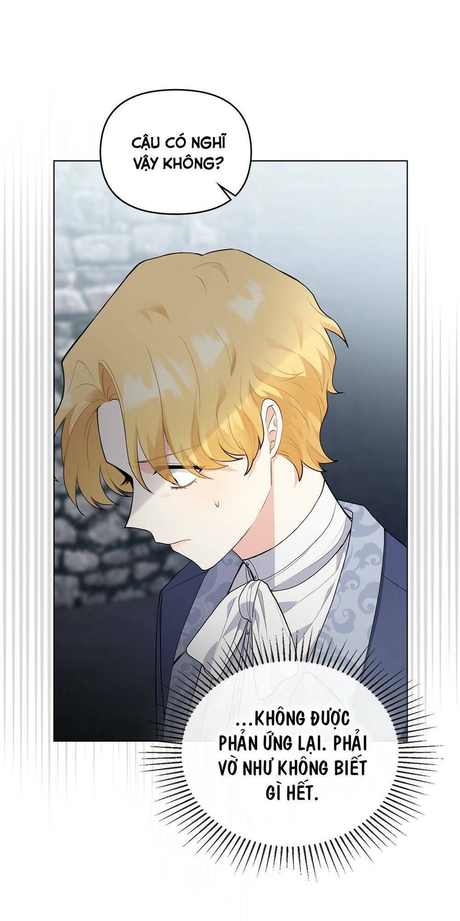 Tìm Lại Camellia - Chương 33