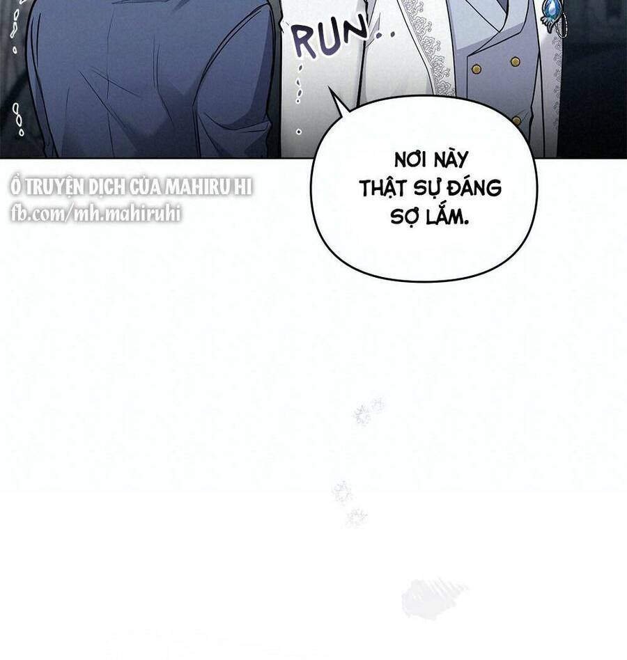 Tìm Lại Camellia - Chương 33