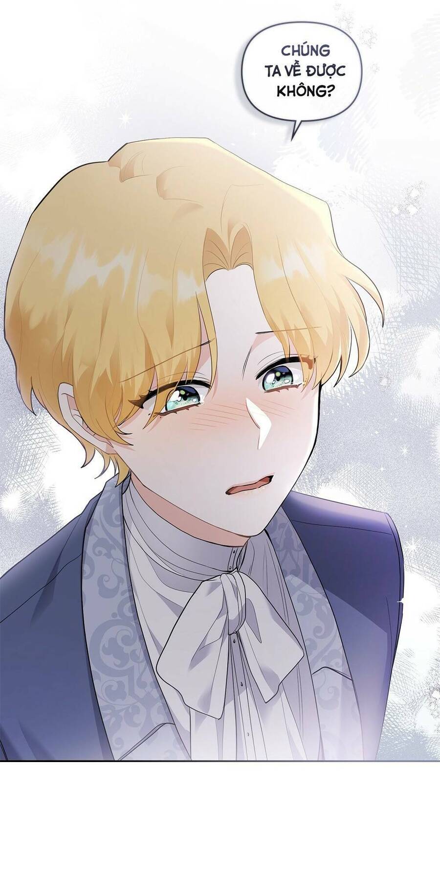 Tìm Lại Camellia - Chương 33