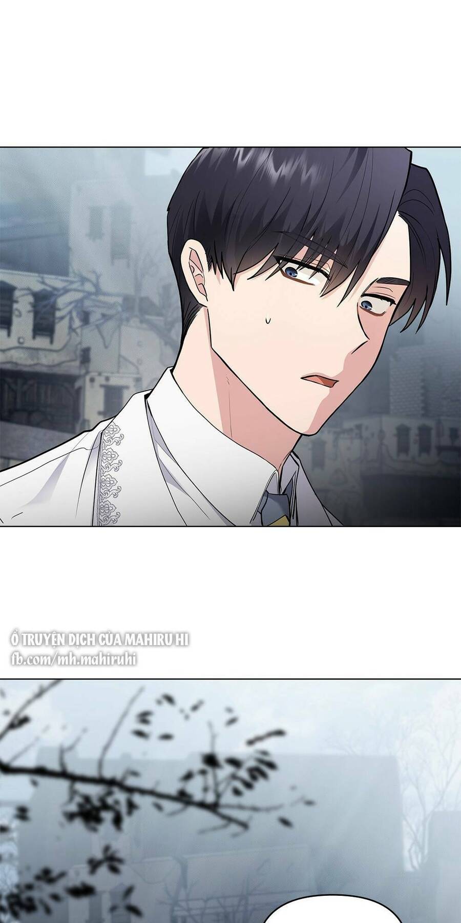 Tìm Lại Camellia - Chương 33