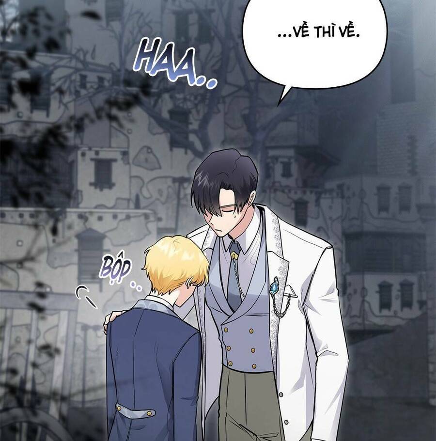 Tìm Lại Camellia - Chương 33