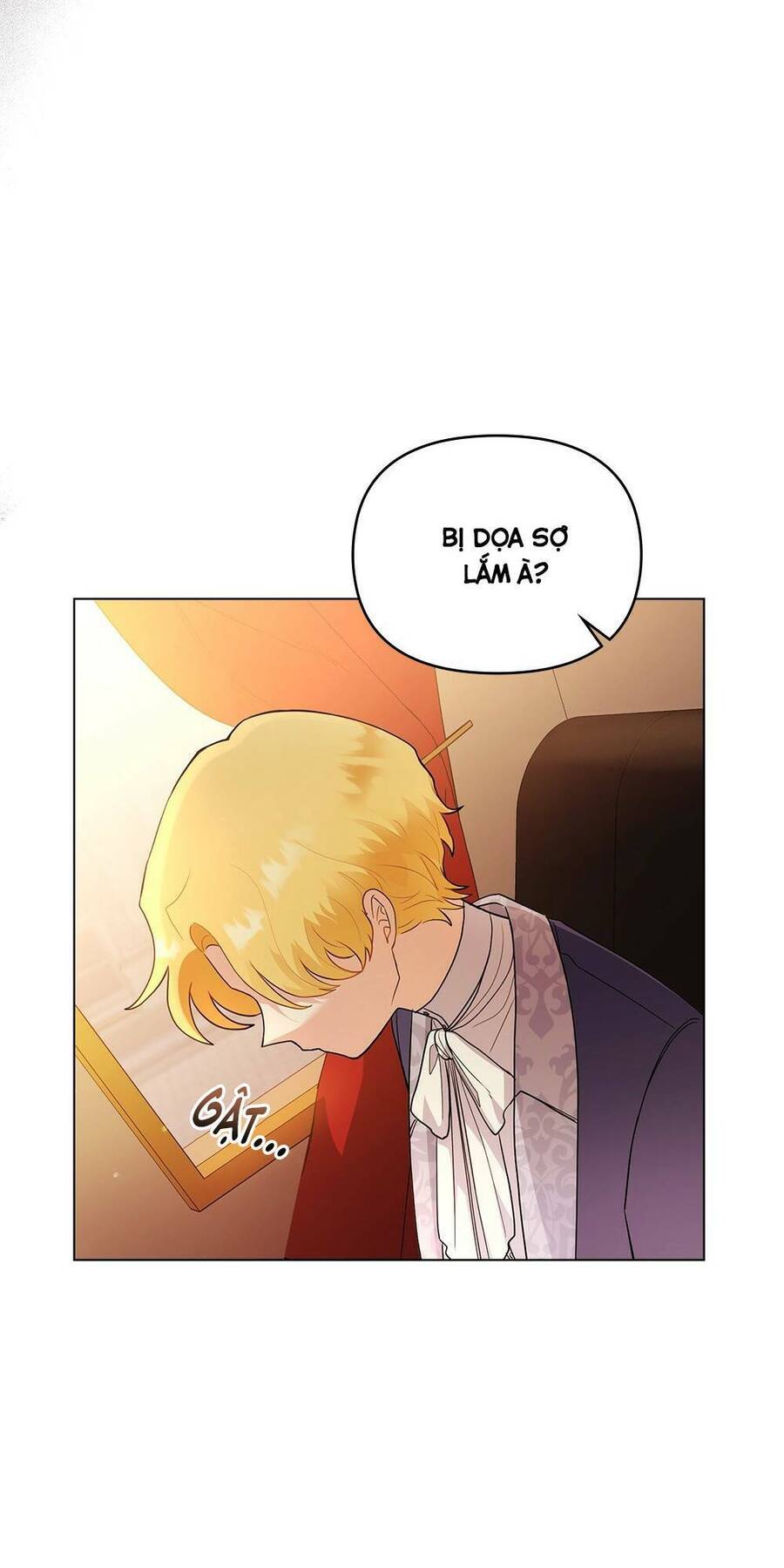 Tìm Lại Camellia - Chương 33