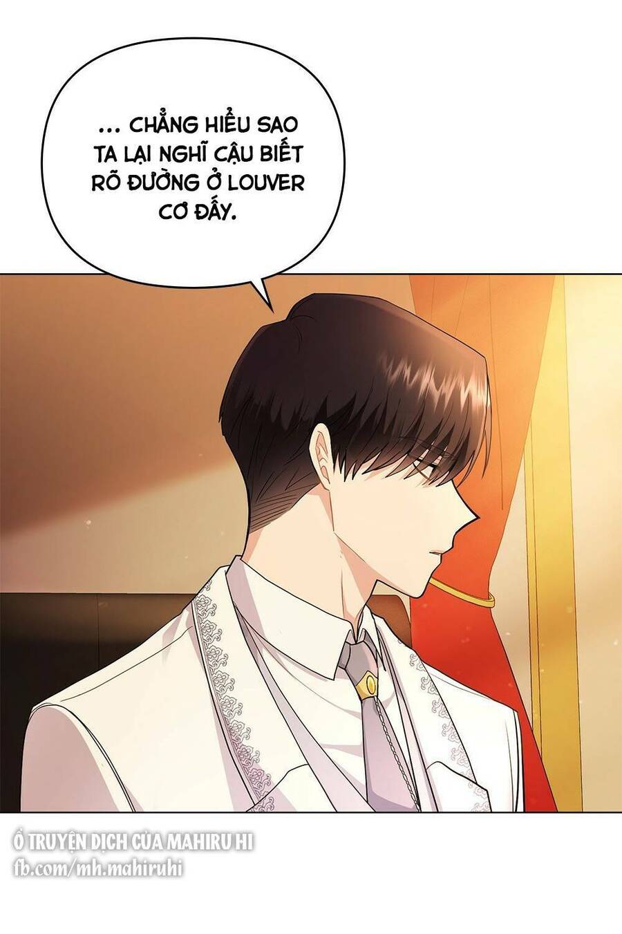 Tìm Lại Camellia - Chương 33