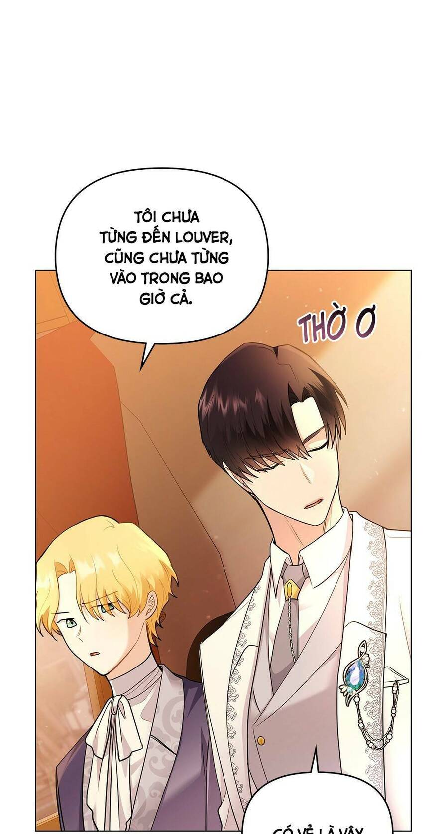 Tìm Lại Camellia - Chương 33