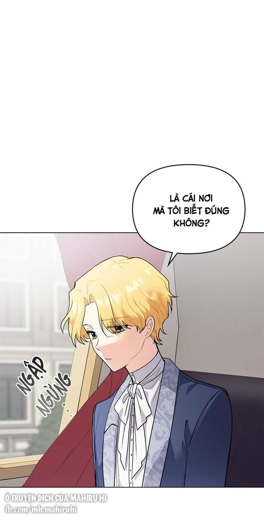 Tìm Lại Camellia - Chương 33