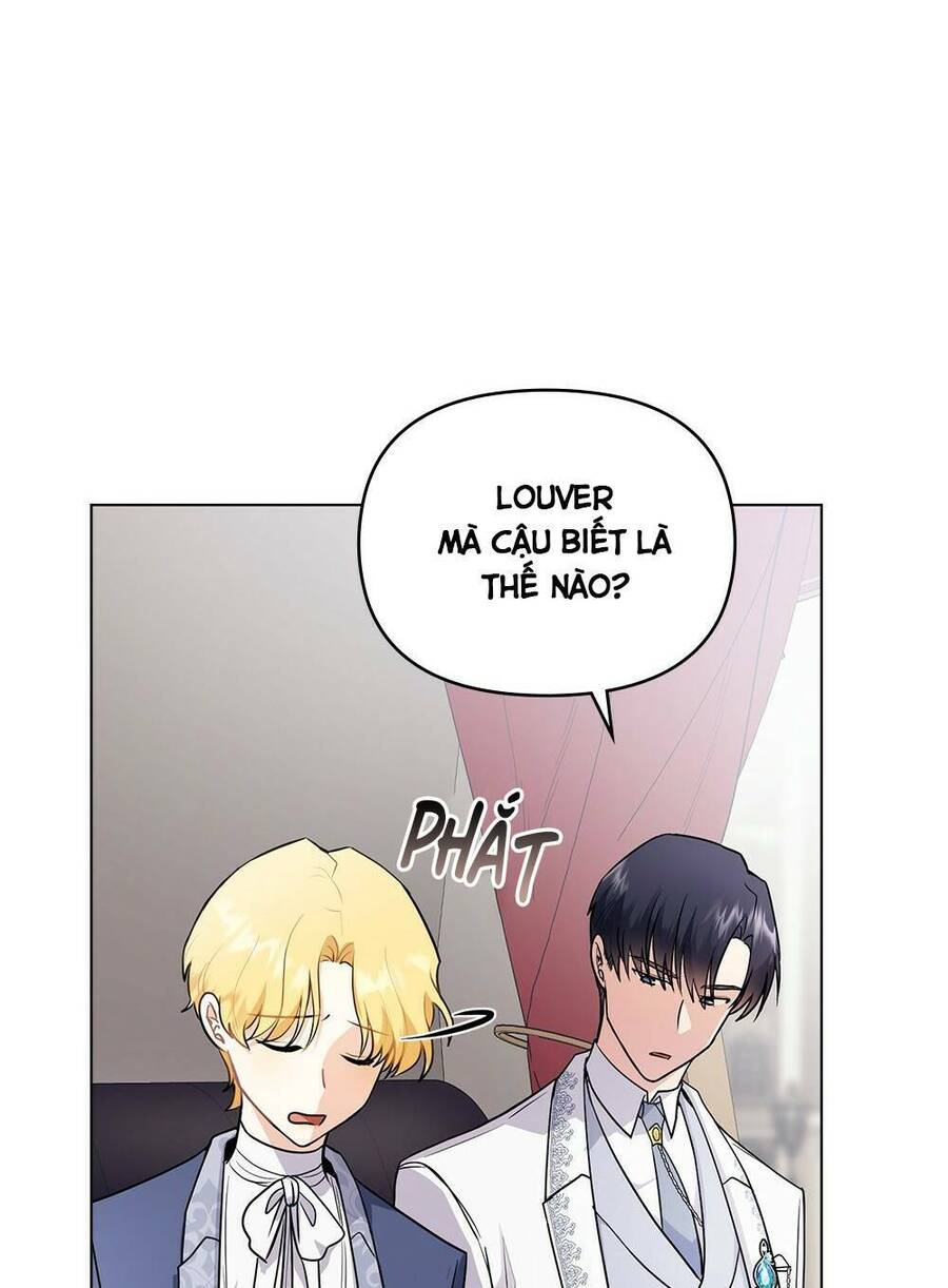 Tìm Lại Camellia - Chương 33