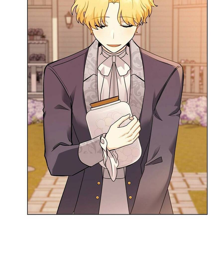 Tìm Lại Camellia - Chương 33