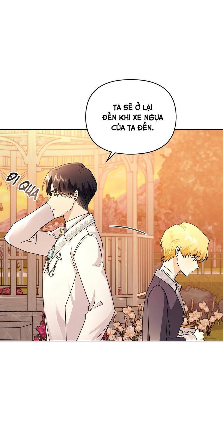 Tìm Lại Camellia - Chương 33