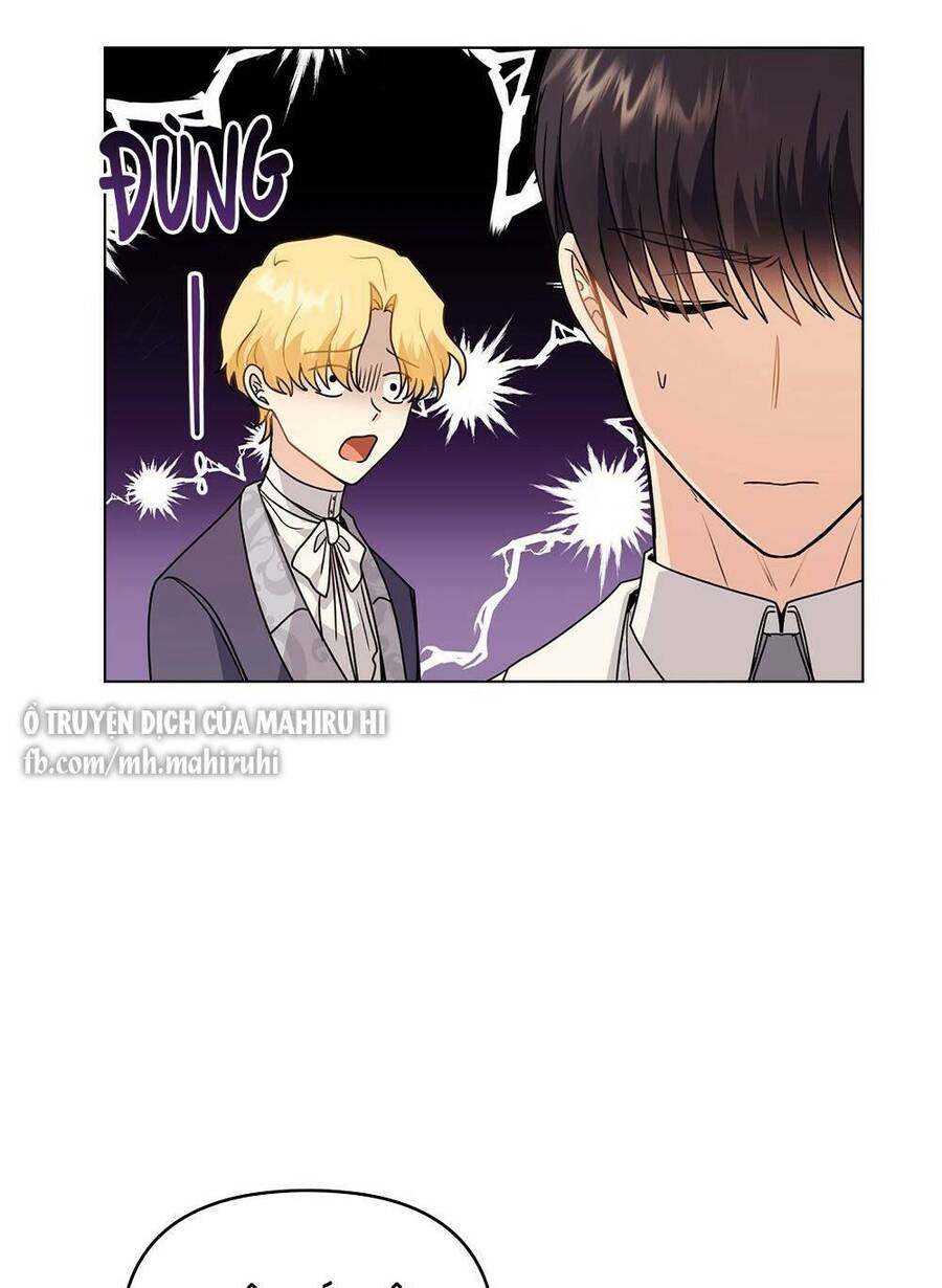 Tìm Lại Camellia - Chương 33