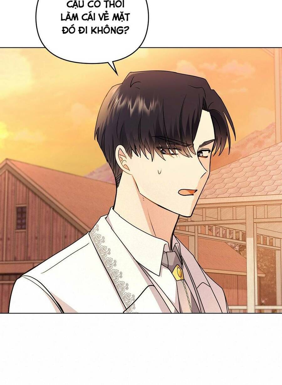 Tìm Lại Camellia - Chương 33