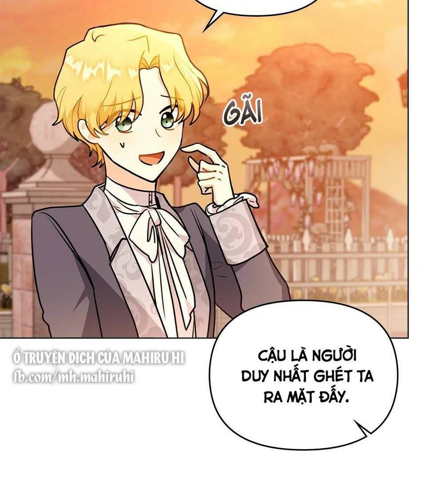 Tìm Lại Camellia - Chương 33