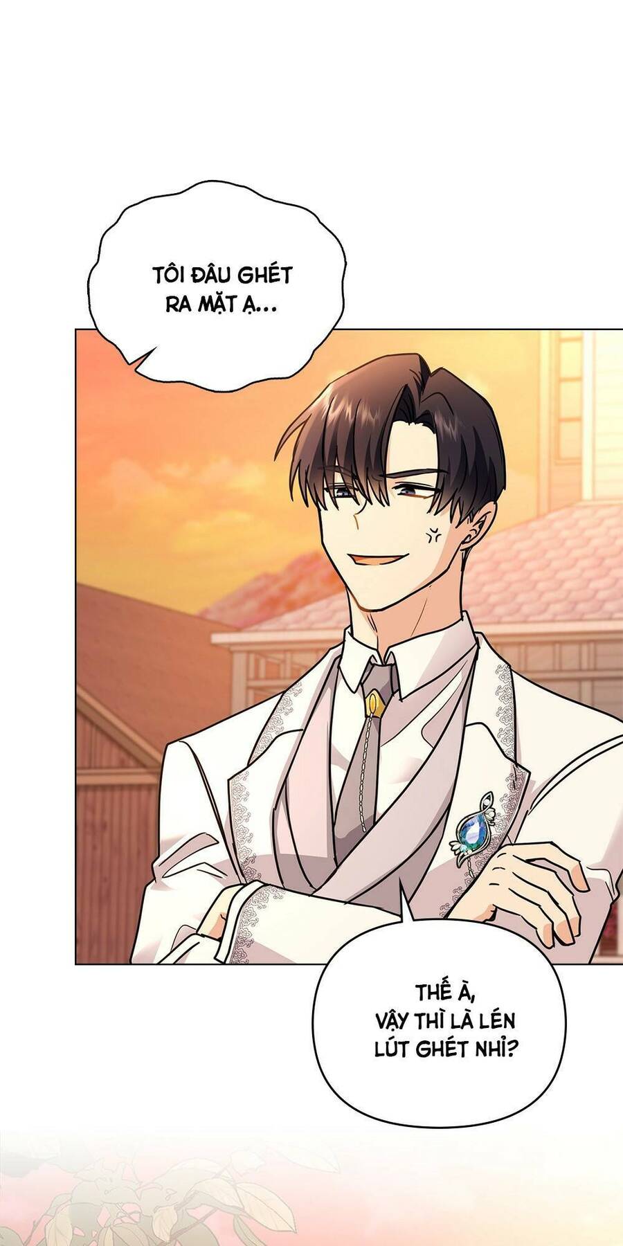 Tìm Lại Camellia - Chương 33