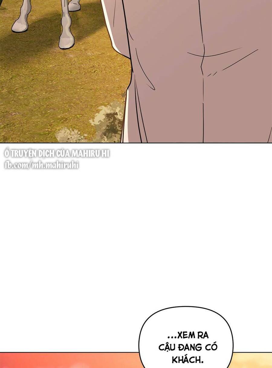 Tìm Lại Camellia - Chương 33