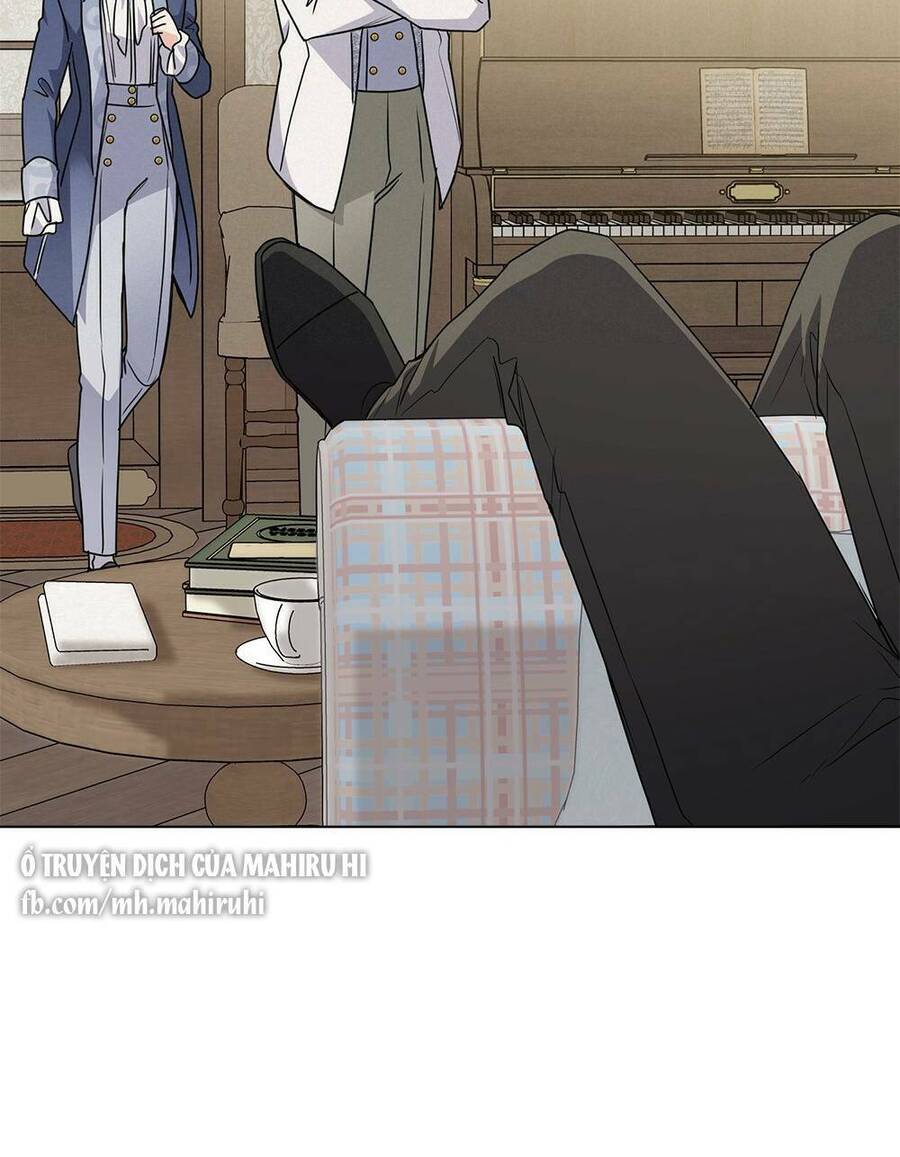 Tìm Lại Camellia - Chương 33