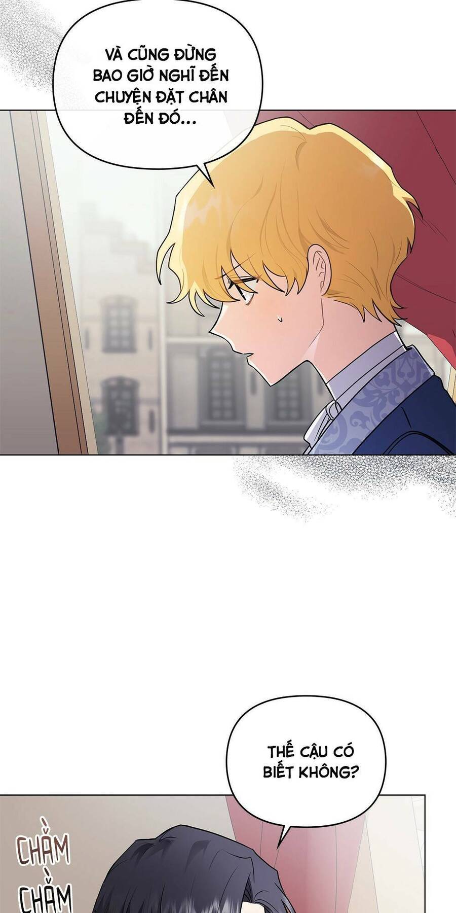 Tìm Lại Camellia - Chương 33