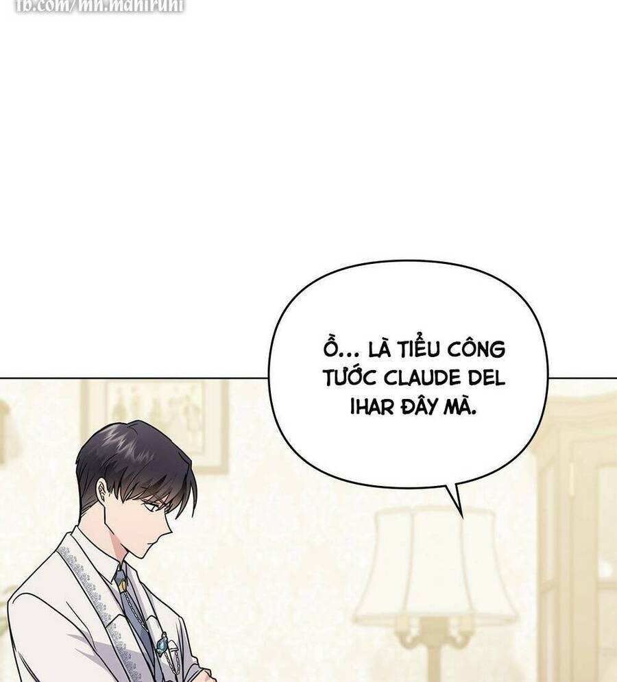 Tìm Lại Camellia - Chương 33