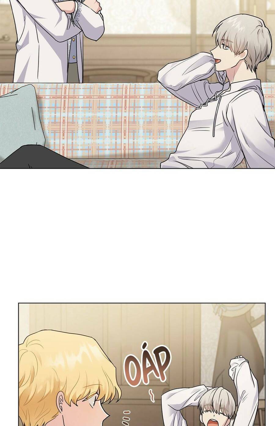 Tìm Lại Camellia - Chương 33