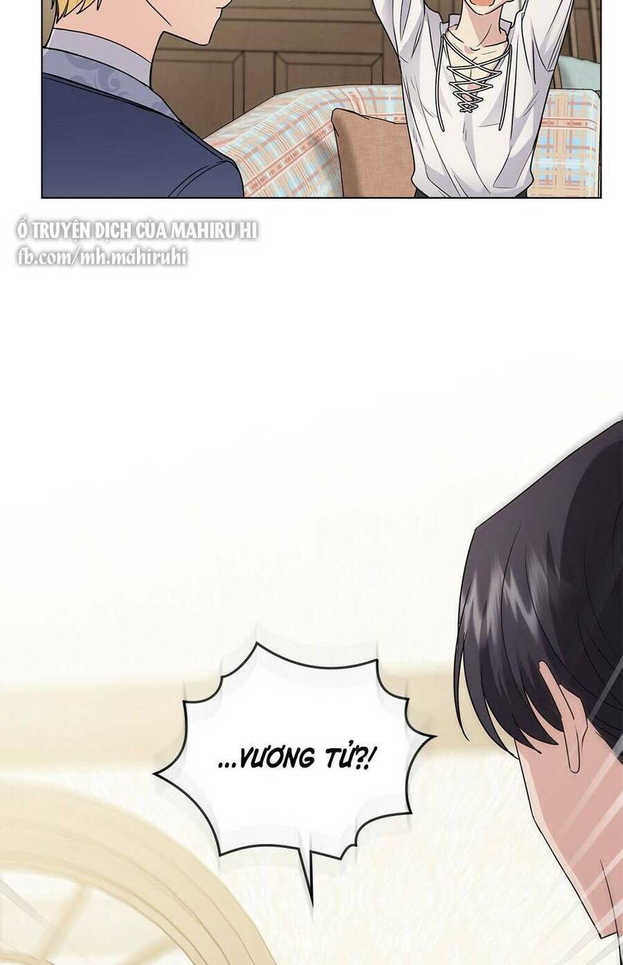 Tìm Lại Camellia - Chương 33