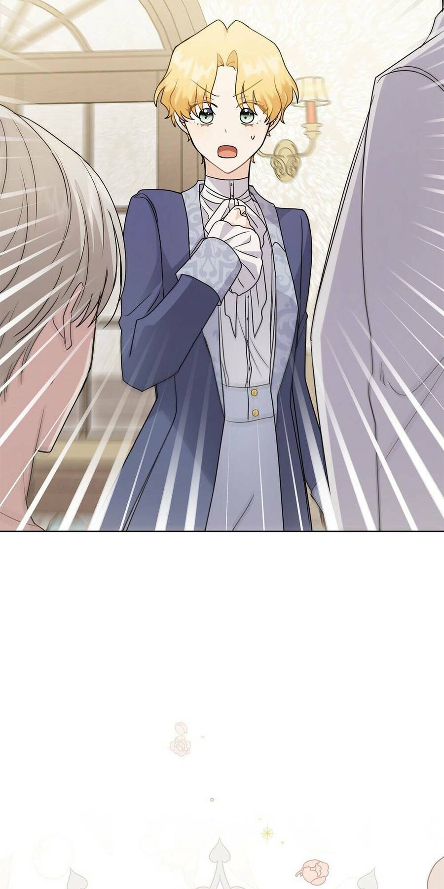 Tìm Lại Camellia - Chương 33