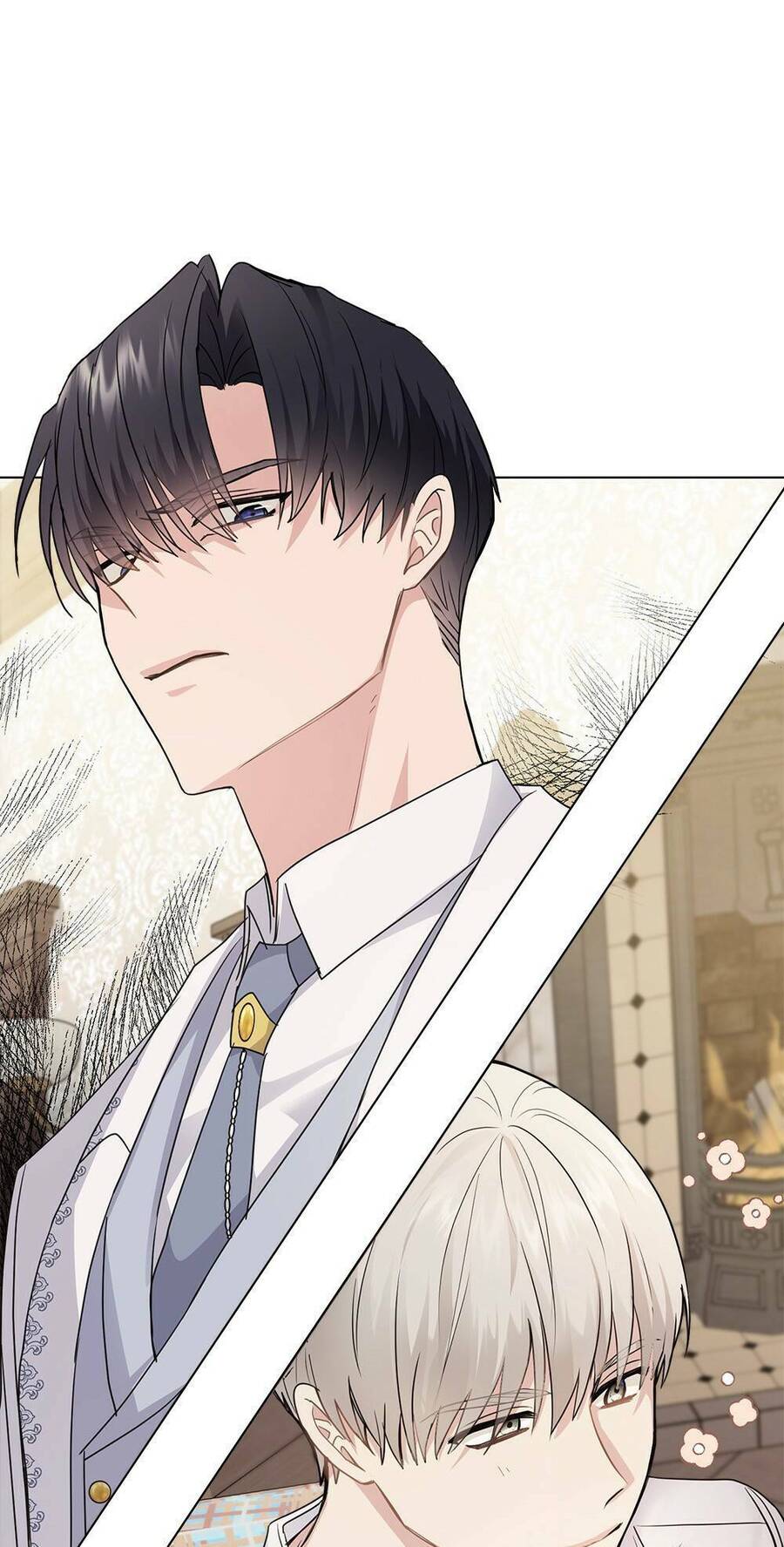 Tìm Lại Camellia - Chương 33