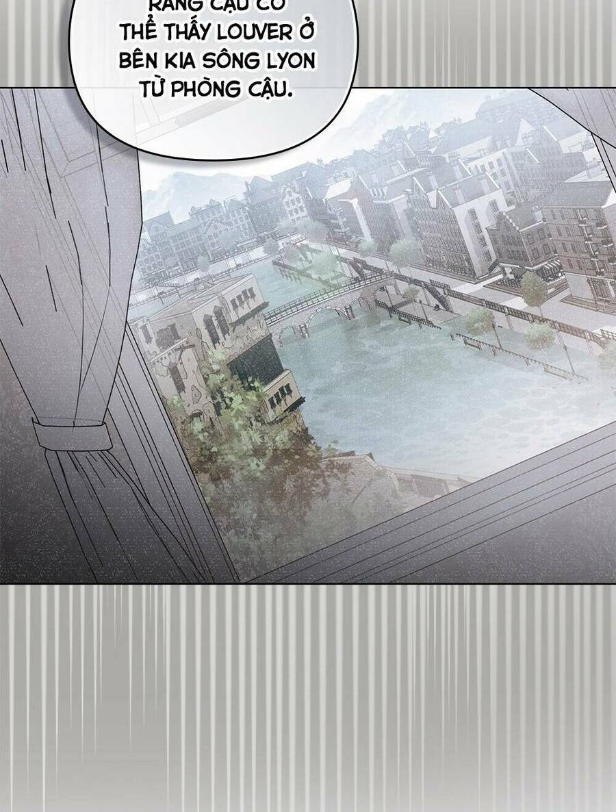 Tìm Lại Camellia - Chương 33