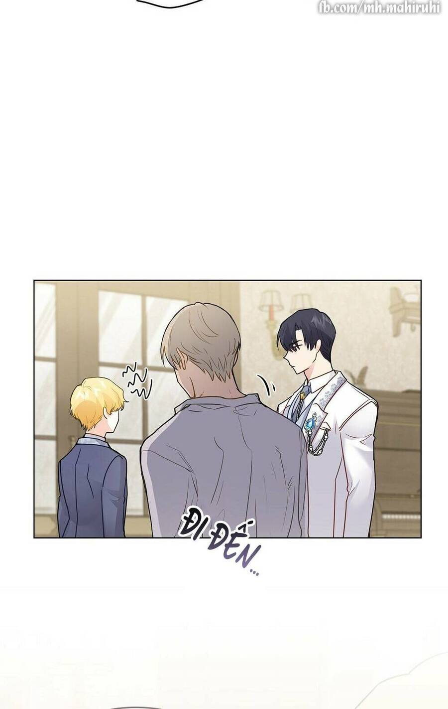 Tìm Lại Camellia - Chương 34