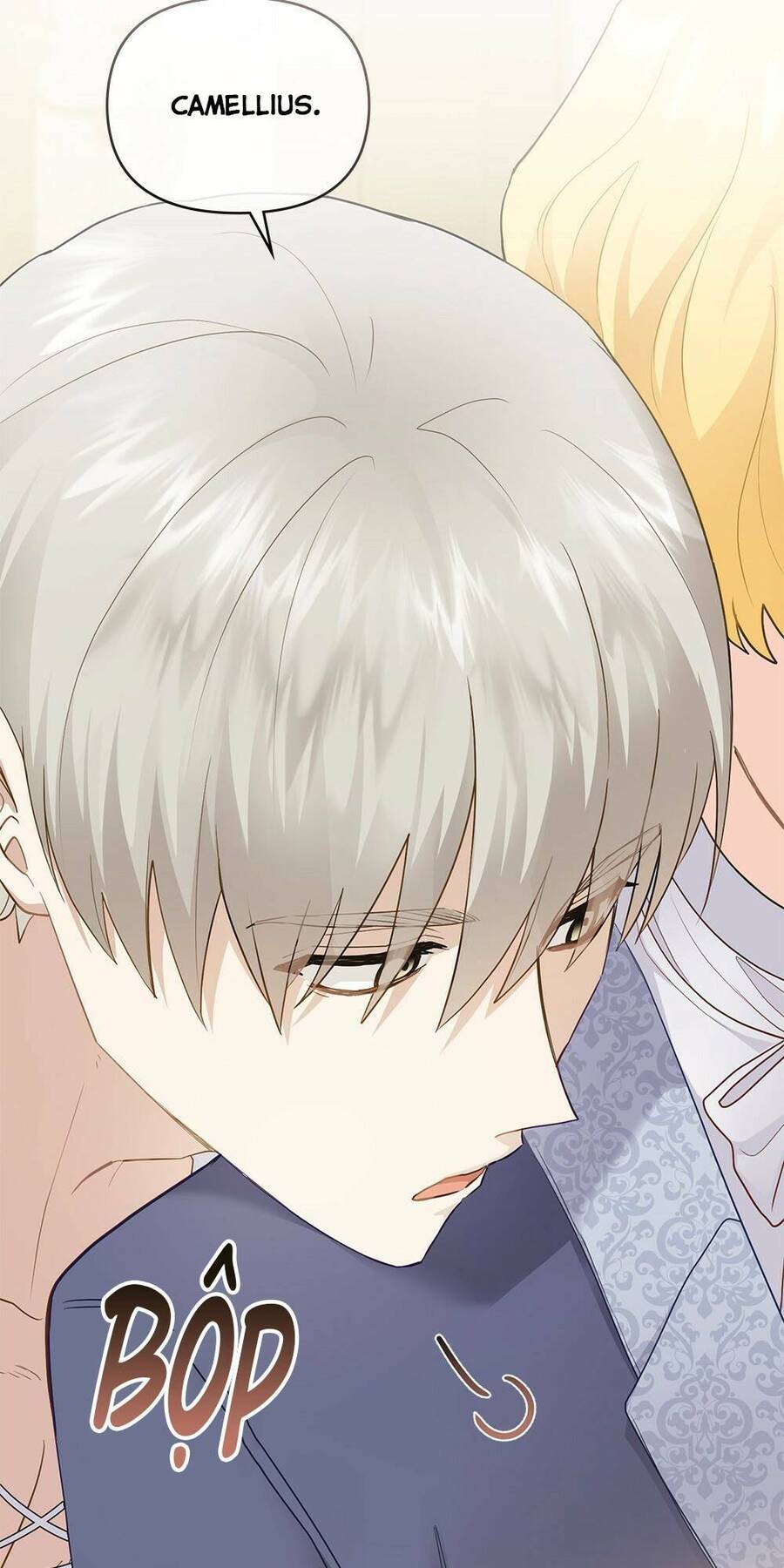 Tìm Lại Camellia - Chương 34